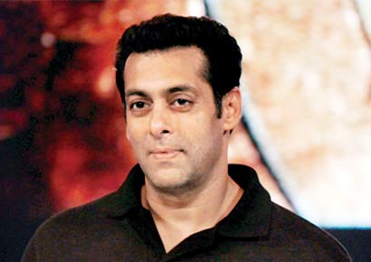 Salman Khan eyeing one more south film for remake